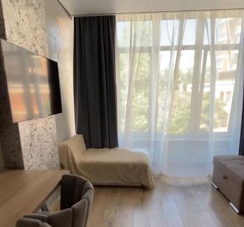 Prymors'kyi district Appartement | Квартира в приморському районі - 2 поверх