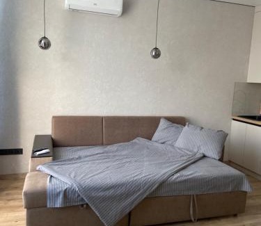 Prymors'kyi district Appartement | Квартира в приморському районі - 2 поверх