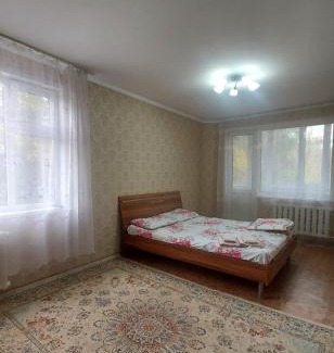 Uralsk Appartement | Квартира в центре