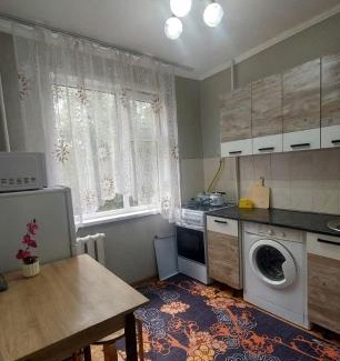 Uralsk Appartement | Квартира в центре