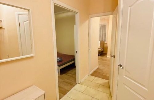Diveevo Appartement | Квартира в центре