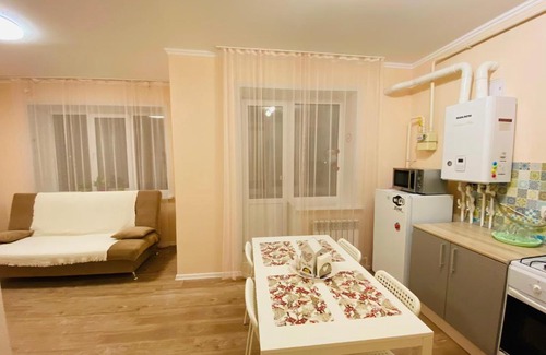 Diveevo Appartement | Квартира в центре