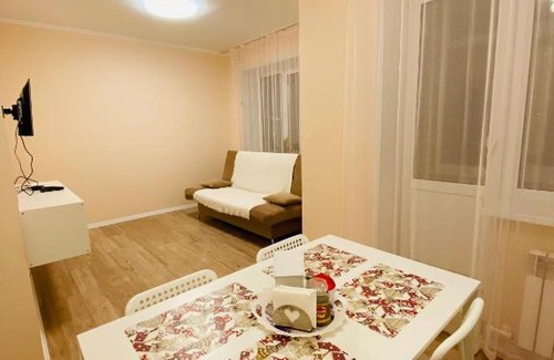 Diveevo Appartement | Квартира в центре