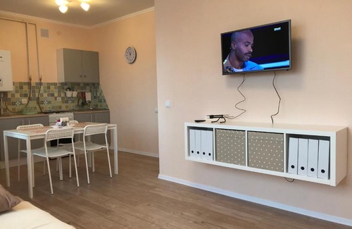 Diveevo Appartement | Квартира в центре