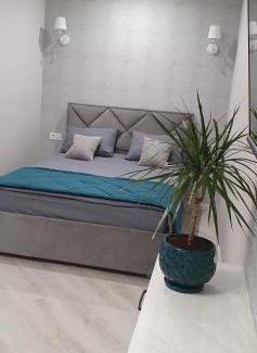 Sukhinovka Appartement | Квартира в центре
