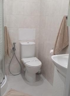 Sukhinovka Appartement | Квартира в центре