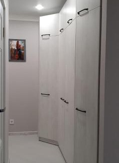 Sukhinovka Appartement | Квартира в центре