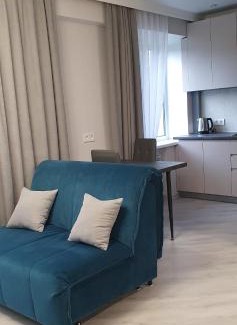 Sukhinovka Appartement | Квартира в центре