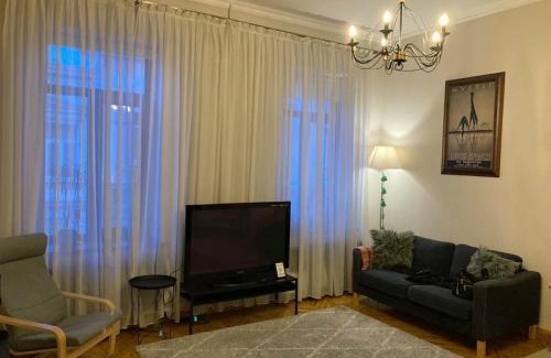 Ternopil Appartement | Квартира в центрі Тернополя