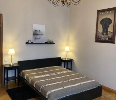 Ternopil Appartement | Квартира в центрі Тернополя