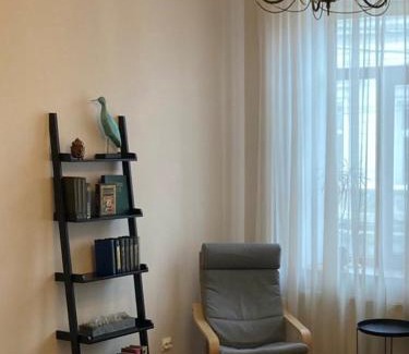 Ternopil Appartement | Квартира в центрі Тернополя