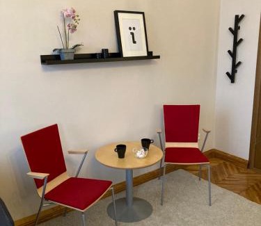 Ternopil Appartement | Квартира в центрі Тернополя