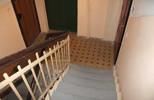 Dobrovelychkivka Appartement | Квартира в центрі Києва