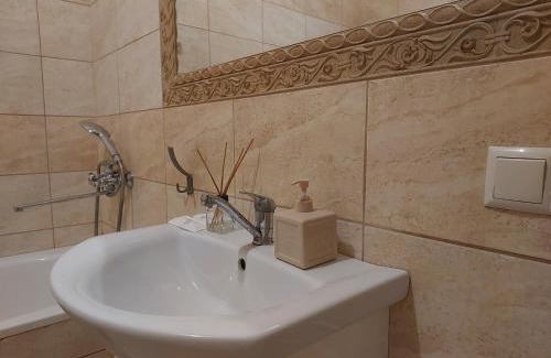 Lutsk Appartement | Квартира Кравчука 11Б, автостанція