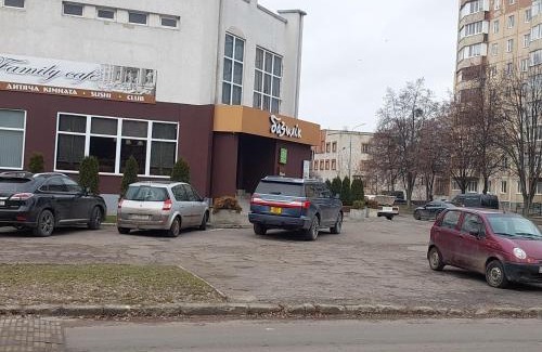 Lutsk Appartement | Квартира Кравчука 11Б, автостанція