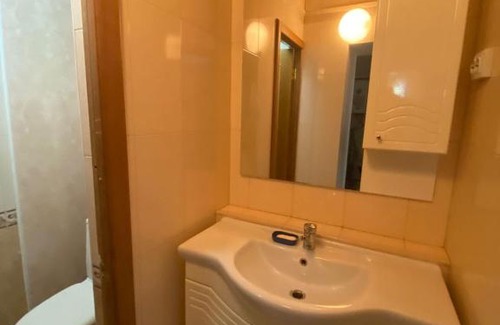 Gagra Appartement | Квартира Лика