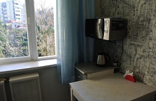 Sochi City Centre Appartement | Квартира Навагинская 16