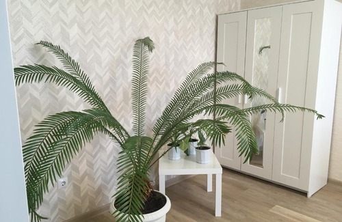 Tsentralnyy okrug Appartement | Квартира на Дружбе