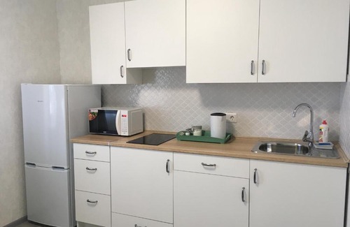 Tsentralnyy okrug Appartement | Квартира на Дружбе