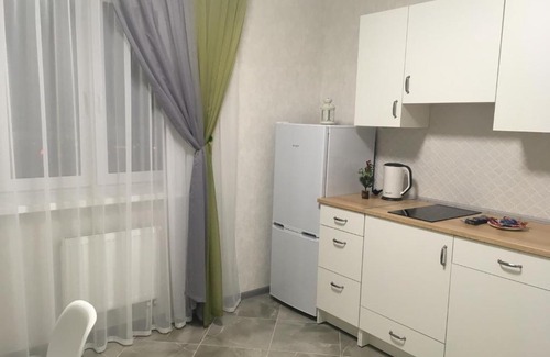 Tsentralnyy okrug Appartement | Квартира на Дружбе