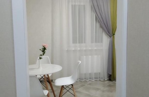Tsentralnyy okrug Appartement | Квартира на Дружбе