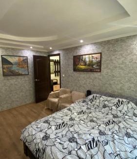 Uzhhorod Appartement | Квартира на Проспекті