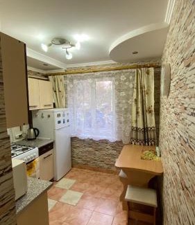 Uzhhorod Appartement | Квартира на Проспекті