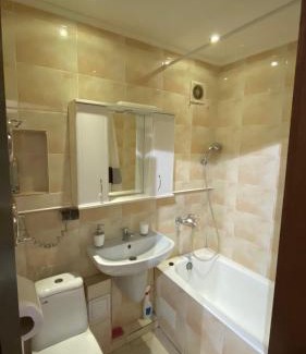 Uzhhorod Appartement | Квартира на Проспекті
