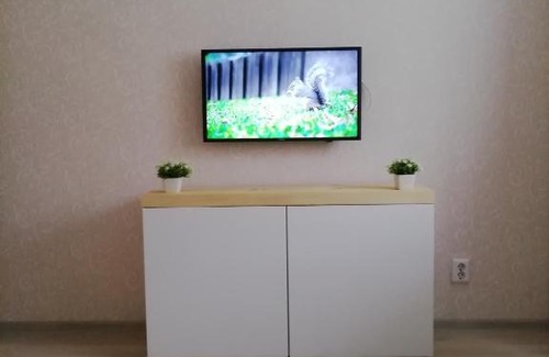 Tikhvin Appartement | Квартира на Связи 8