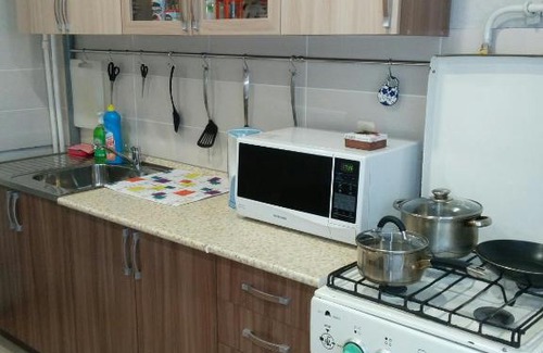 Tikhvin Appartement | Квартира на Связи 8