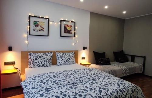 Tikhvin Appartement | Квартира на Связи 8