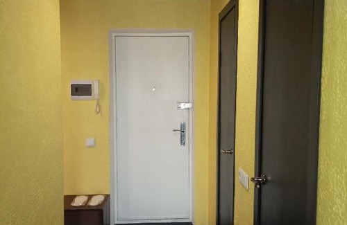 Tikhvin Appartement | Квартира на Связи 8