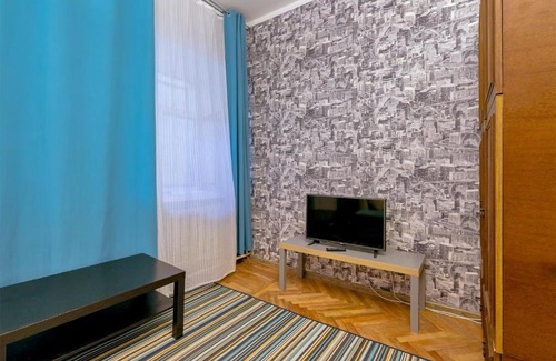 Tsentralny Appartement | Квартира на улице Марата, 16
