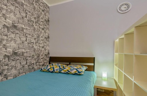 Tsentralny Appartement | Квартира на улице Марата, 16