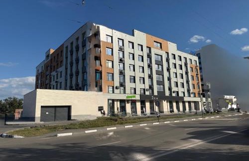 Kostanay Appartement | Квартира однокомнатная посуточно