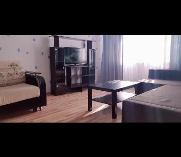 Krasnodar Appartement | квартира около глазной клиники Три З, Федорова, МХГ