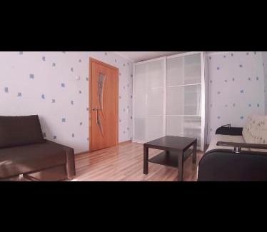 Krasnodar Appartement | квартира около глазной клиники Три З, Федорова, МХГ