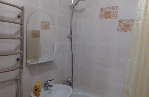 Poltava Oblast Appartement | Квартира посуточно Миргород центр