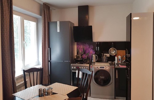 Sochi City Centre Appartement | Квартира- студия в самом центре Сочи