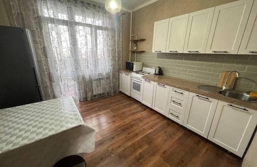 Kostanay Appartement | Квартира с видом на набережную, в центре города