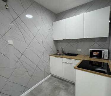 Nahariya Appartement | Квартира с новым ремонтом