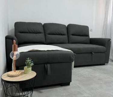 Nahariya Appartement | Квартира с новым ремонтом