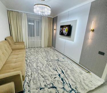 Karakol Appartement | Квартира уют