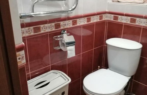 Pskov Appartement | Квартира у вокзала