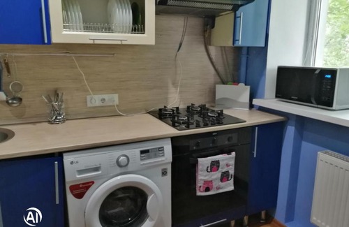 Pskov Appartement | Квартира у вокзала