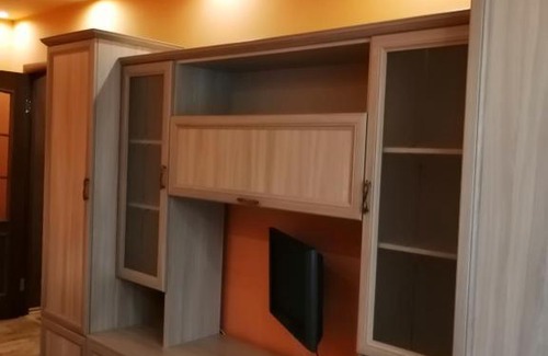 Pskov Appartement | Квартира у вокзала