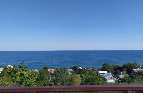 Odessa Appartement | Квартира у моря - apartment by the sea - Odessa