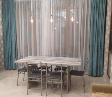 Odessa Appartement | Квартира у моря - apartment by the sea - Odessa