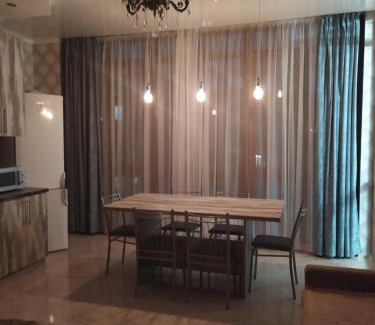 Odessa Appartement | Квартира у моря - apartment by the sea - Odessa
