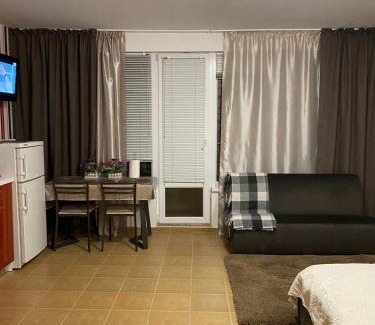 Pomorie Appartement | Квартира у моря